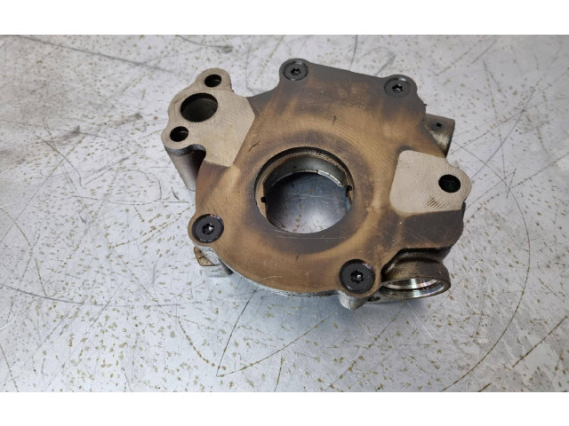 Масляный насос     Jeep Grand Cherokee (WJ) 