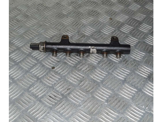 Топливная рампа 9685297580 Citroen C3 1.6