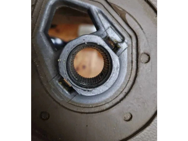 Volant Volvo S80 2002 555844228G, 8643453