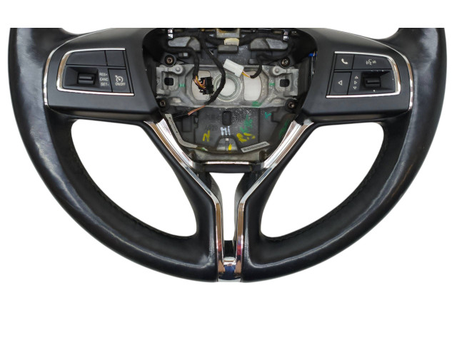 Руль Maserati Ghibli  2013 -  года       