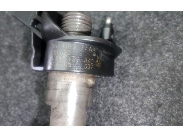 Vstřikovač 059130277AB, BOSCH Audi Q7 4L BUG