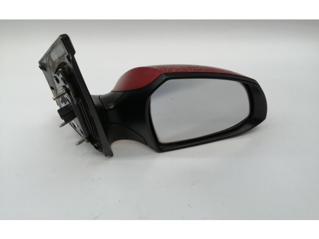 Зеркало электрическое Hyundai i10 2013 - 2018 года