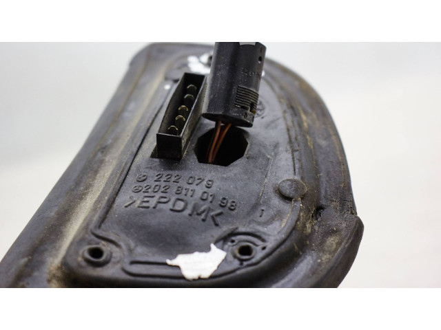 Zpětné zrcátko Mercedes-Benz C W202 1999 2028110198, A2028110198