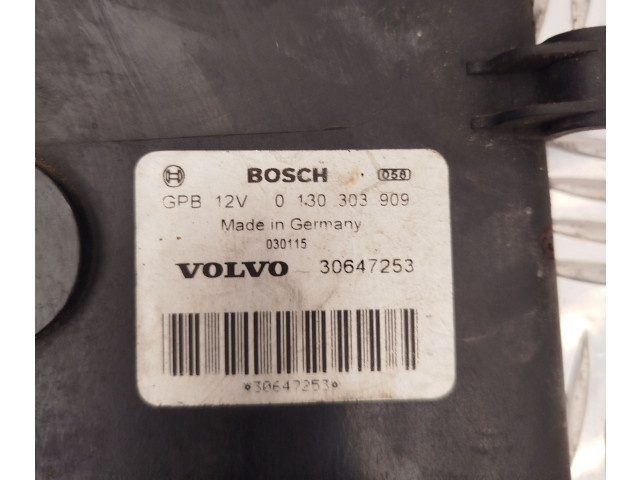 Вентилятор радиатора 30647253, 0130303909 Volvo V70