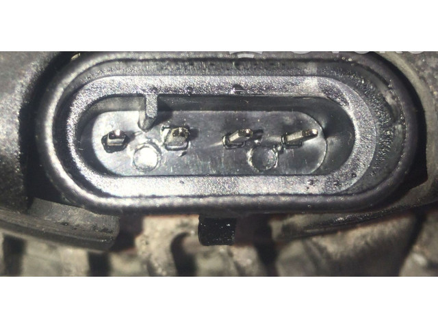 Генератор SsangYong Rexton I