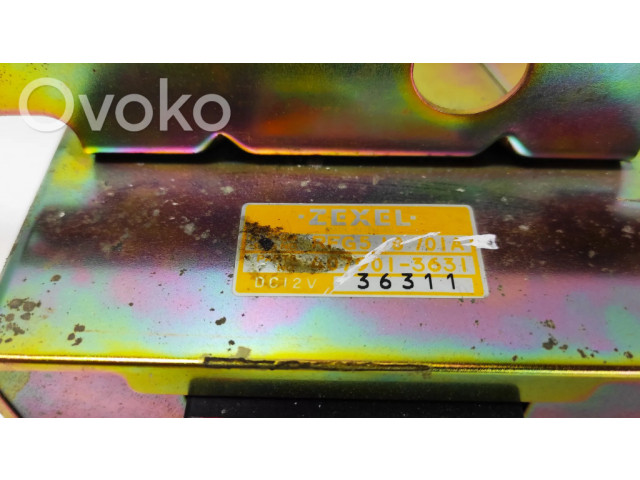 Блок управления АБС RFG518701A Mazda 626