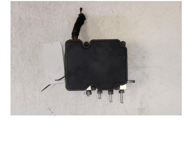 Блок АБС    Dacia  Logan II  2012-2020 года