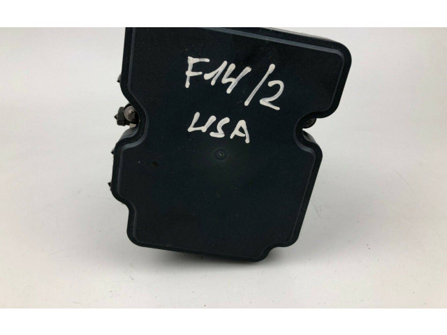 Jednotka ABS 27536SG080, 269529 Subaru Forester SJ 2015