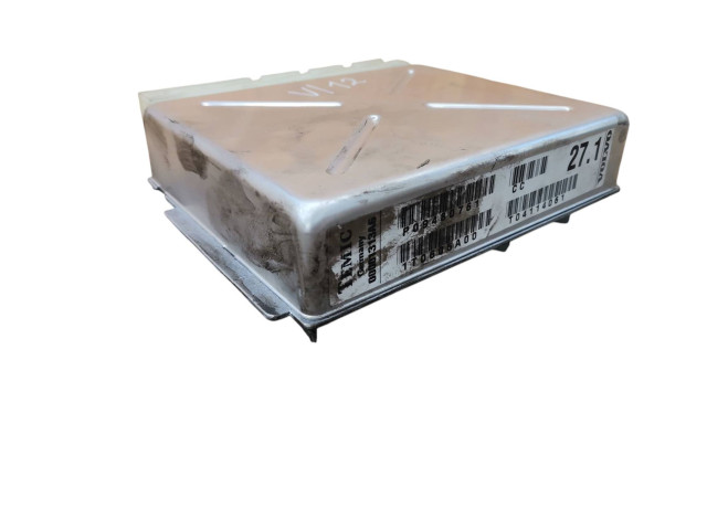 Блок управления коробкой передач 00001313A6, P09480761   Volvo XC90