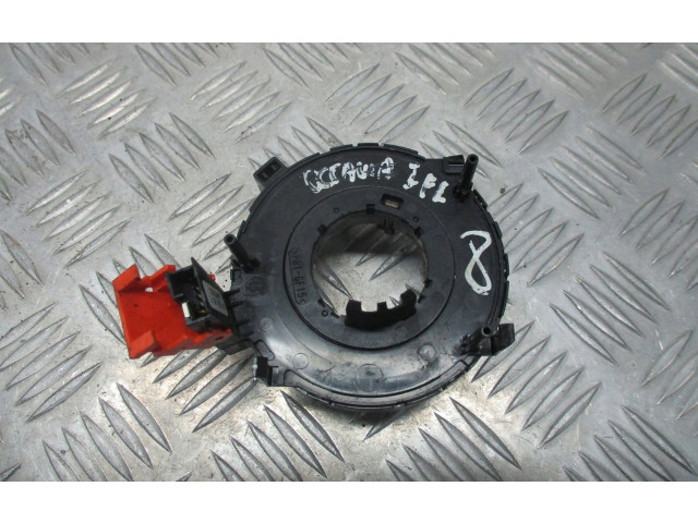 Подрулевой шлейф SRS Skoda Octavia Mk1 (1U)