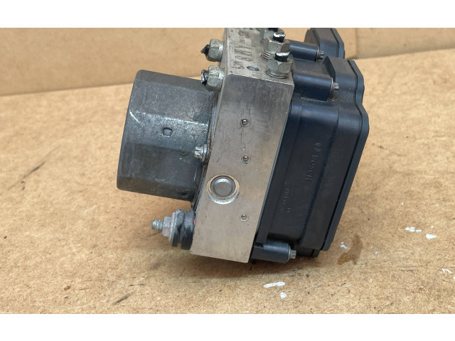 Блок АБС 0265956292, 2265106516 Opel Meriva B 2010 - 2016 года