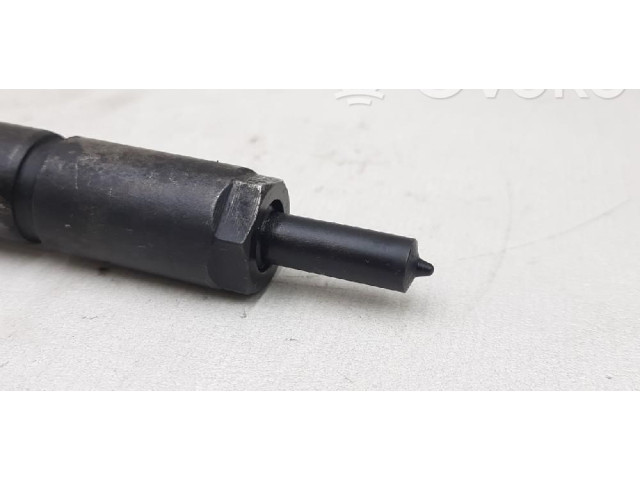 Vstřikovač 71791255, 0445110083   Fiat Punto (188)    188A9000 