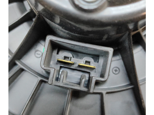 Вентилятор печки    0701132570, AY2727005432   Maserati Quattroporte