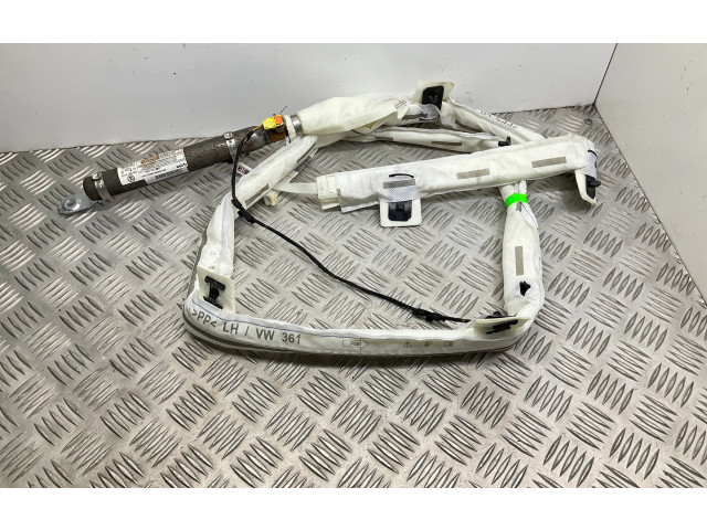 Боковая подушка безопасности 5C6880741A Volkswagen Jetta VI