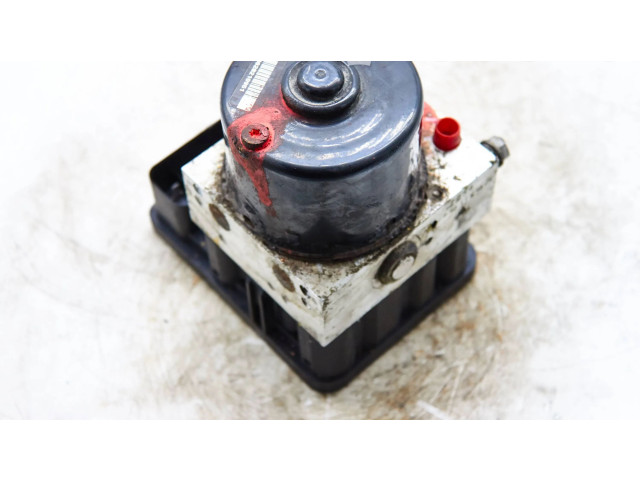 Блок АБС 1K0907379K, 10096003483 Volkswagen Touran I 2003 - 2010 года