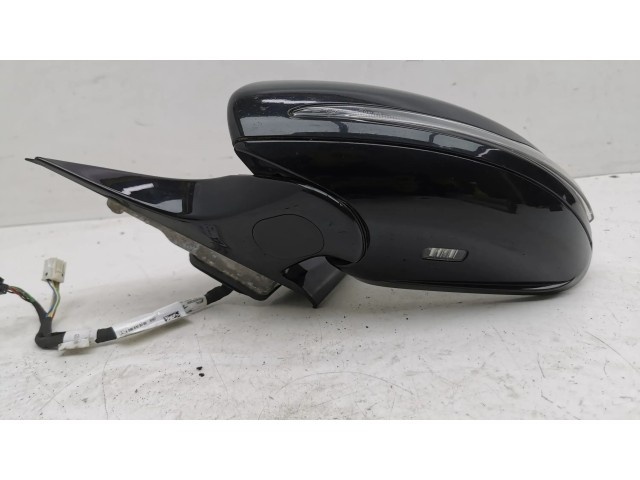 Zpětné zrcátko levé Mercedes-Benz E W213 2017 A2138102500