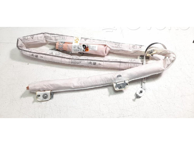 Боковая подушка безопасности 34216414D Citroen C3 Aircross