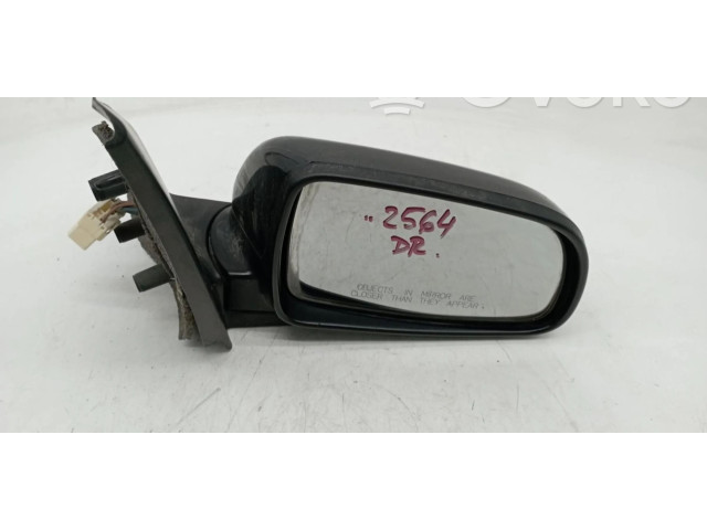 Зеркало электрическое        Chevrolet Astra  2008 - 2011 года   