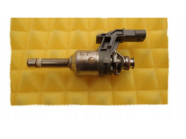 Vstřikovač 07P906036B Audi A8 S8 D4 4H
