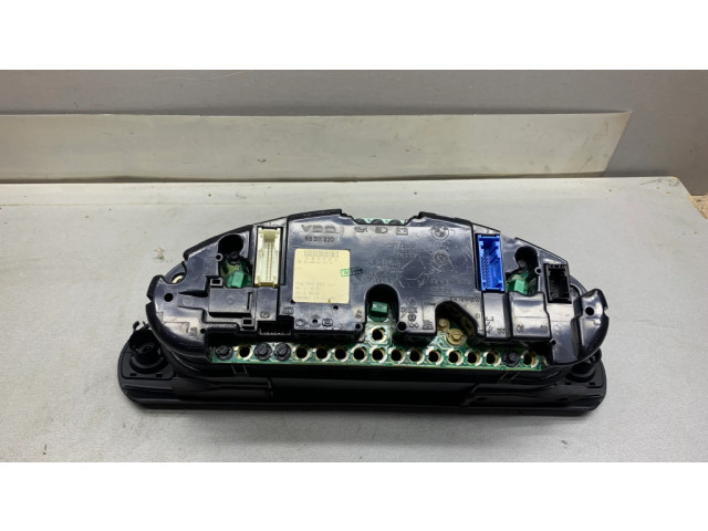 Přístrojová deska BMW 3 E36 1995 88311220, 993558221