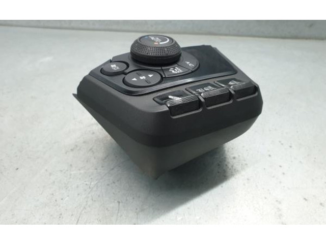 Блок управления климат-контролем G41NH806L, 07910V Honda CR-Z