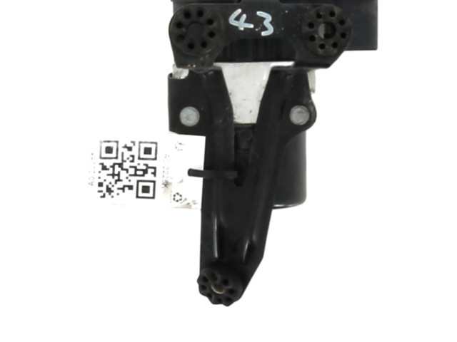 Блок АБС 34512460458, A0-2228K   Mini  One - Cooper R50 - 53  2001 - 2006 года