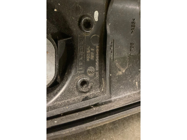 Панель приборов 5540007312 Audi A6 S6 C6 4F