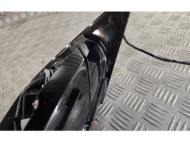 Зеркало электрическое Audi Q5 SQ5 2008 - 2017 года