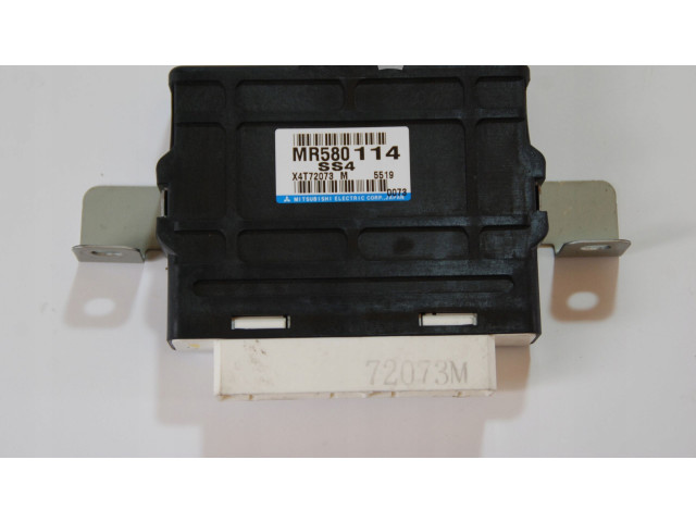 Блок управления MR580114, 163KM Mitsubishi Montero