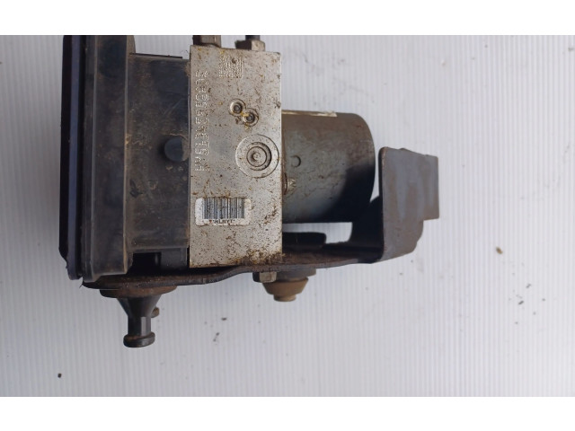 Блок АБС 68241676AC   Jeep  Grand Cherokee  2010 - 2021 года