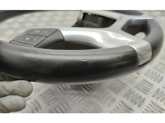 Руль Volvo V70  2008 - 2013 года P31271093, 31271093      