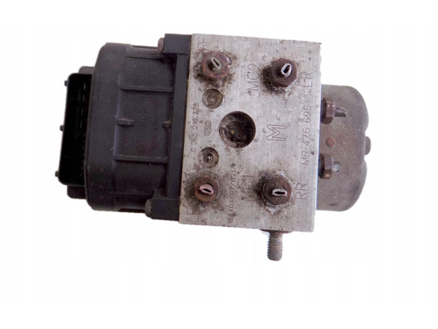 Блок АБС 0273004488 Mitsubishi Carisma 2000 - 2004 года