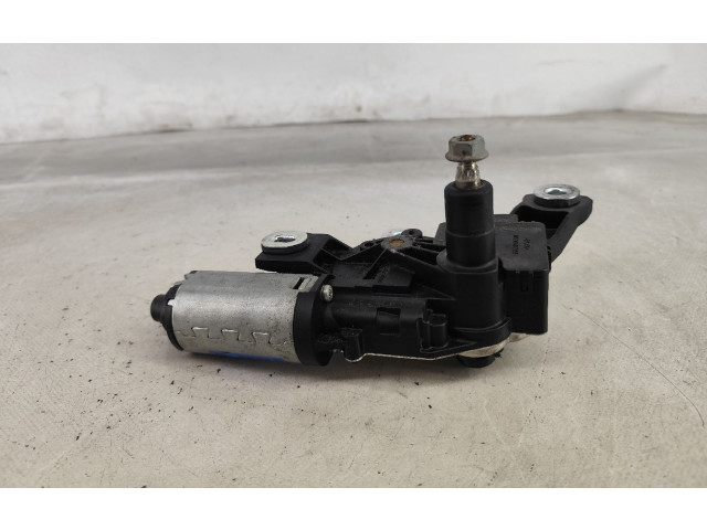 Моторчик заднего дворника 4G9955711A, W000028032 Audi A1