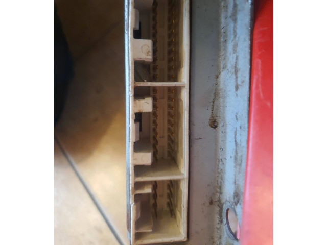 Блок управления двигателя B6k1, Insf   Mitsubishi Galant