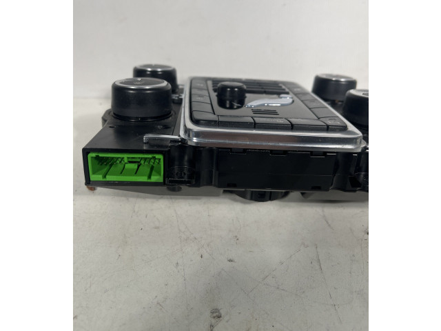 Блок управления климат-контролем 30795271, M4032600069 Volvo V60