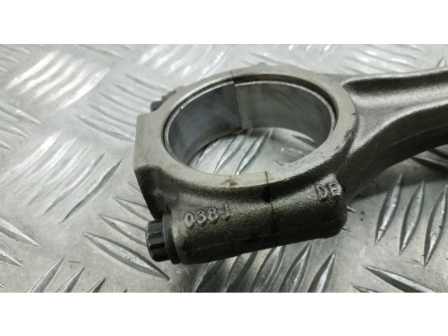 Píst V200, 038J Audi A3 S3 A3 Sportback 8P pro Jiný motor 0.0