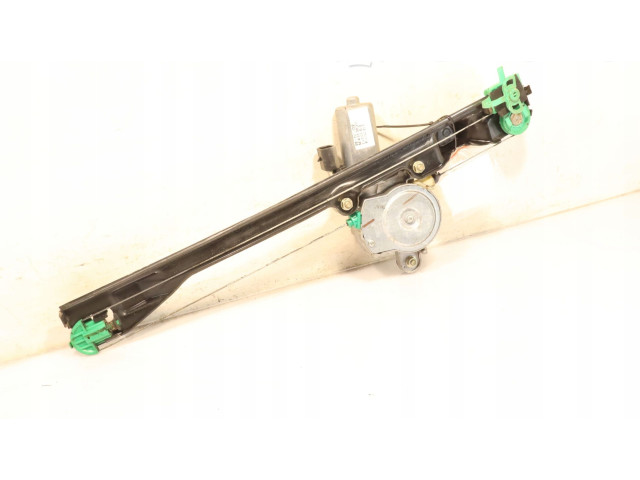 Блок АБС Fiat Punto (188) 1999 - 2010 года