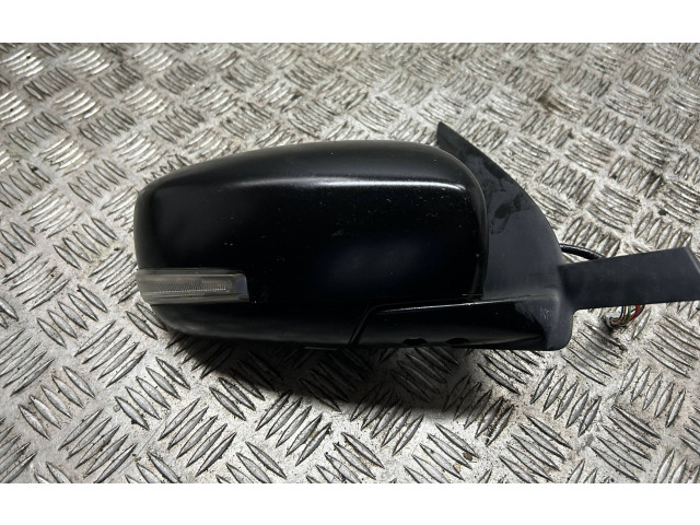Zpětné zrcátko Suzuki Swift 2021