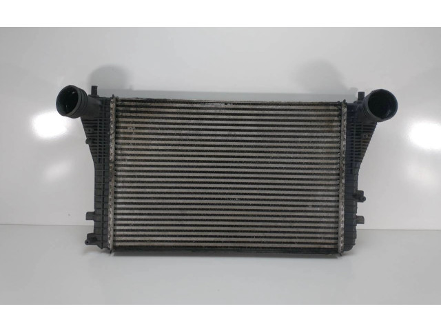 Интеркулер Audi A3 S3 8L