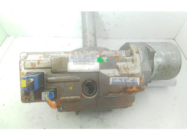 рейка Колонка рулевая 50508599, 50508599 Alfa Romeo Mito - года