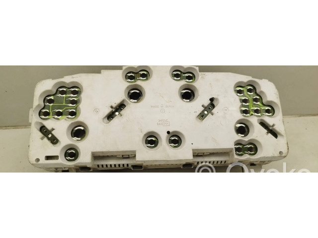 Přístrojová deska Subaru Legacy 1995 NSL310L, 0213023