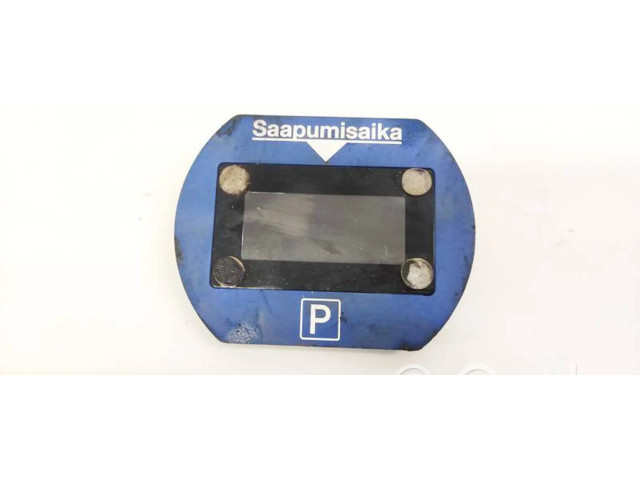 Блок управления E110R047203 Mercedes-Benz R W251