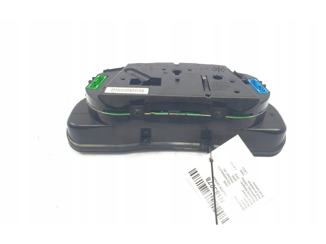 Панель приборов 3B1919860C   Volkswagen PASSAT B5       