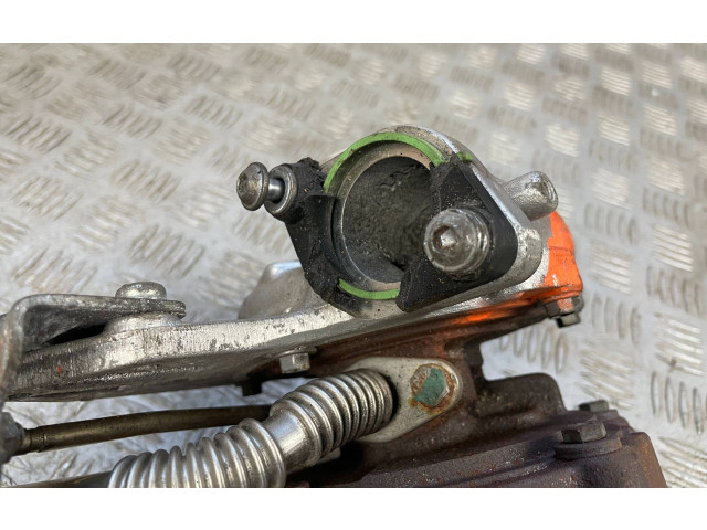 Турбина Alfa Romeo Giulietta 55221457