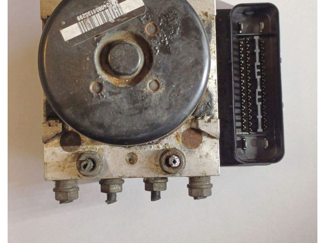 Блок АБС 1K0614517AT, 1K0907379AJ Audi A3 S3 A3 Sportback 8P 2005 - 2013 года