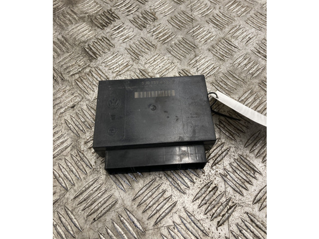 Блок комфорта 5J0959433A   Skoda Praktik (5J8)   