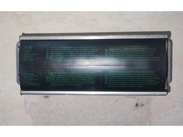 Подушка безопасности пассажира 4B1880204G, BAMPT10617 Audi A6 S6 C5 4B