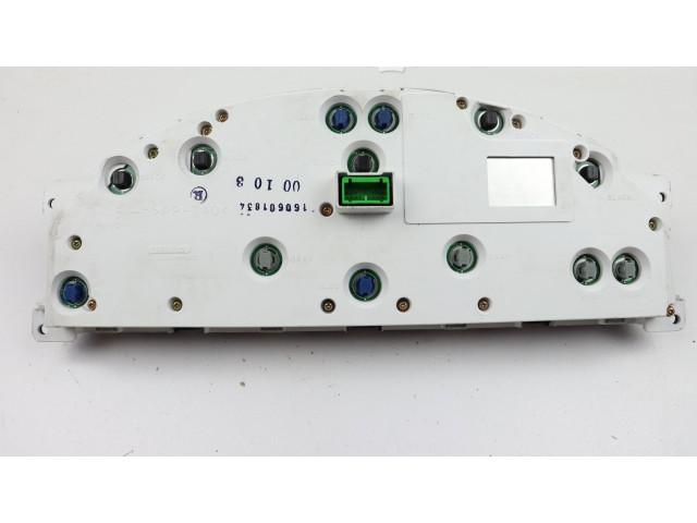 Панель приборов 9499668, 69294570T   Volvo S80       