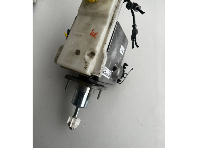 Блок АБС 68427142AC, N8501451 Jeep Grand Cherokee WL 2021 - года