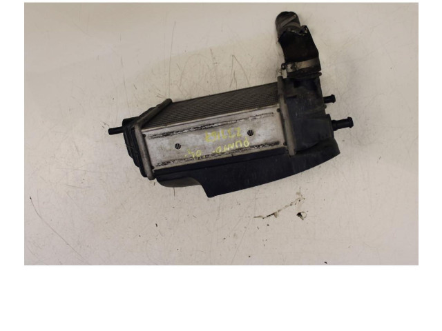 Интеркулер     Fiat Punto (188) 1.2